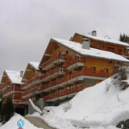 2 Pieces Au Centre De Meribel Avec Balcon Et Wifi - Fr-1-411-872 Appartamento Les Allues