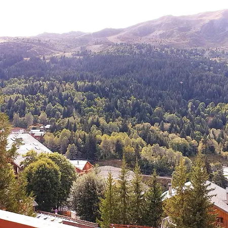 2 Pieces Au Centre De Meribel Avec Balcon Et Wifi - Fr-1-411-872